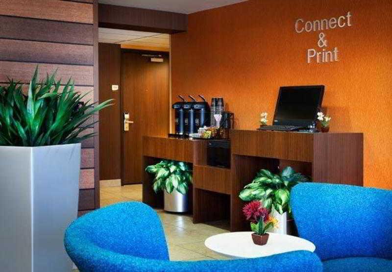 Comfort Inn & Suites Phoenix North - Deer Valley Exteriör bild